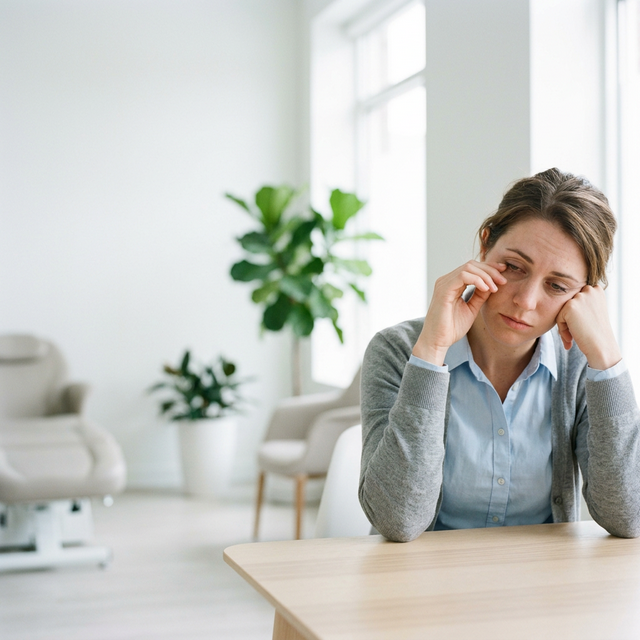 Acordando Cansado Todo Dia?